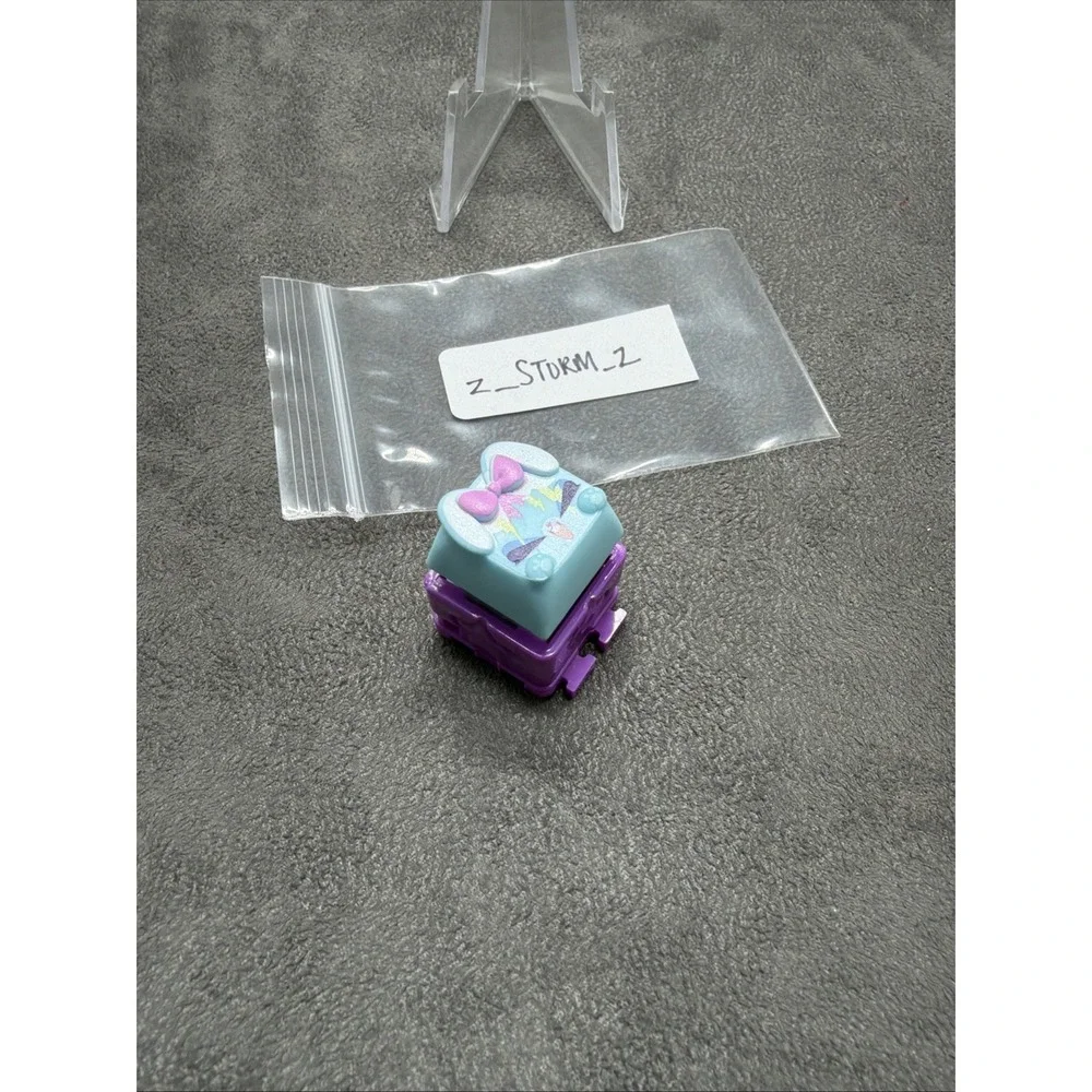 Goliath clickeez series